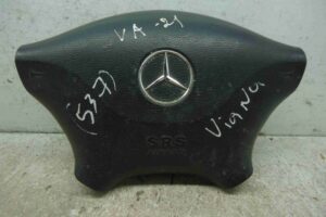 Изображение товара 97639 - 00097639 podushka bezopasnosti voditelya Fiat Ducato 3