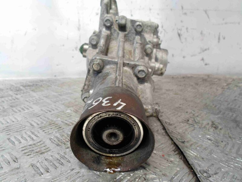 Изображение товара 97640 - 00097640 razdatochnaya korobka