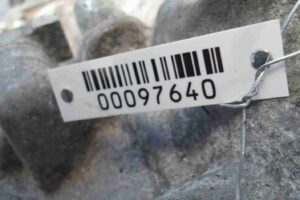 Изображение товара 97640 - 00097640 razdatochnaya korobka 1