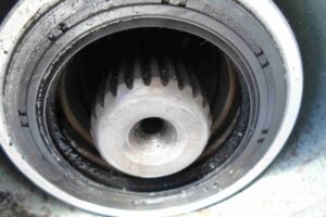 Изображение товара 97640 - 00097640 razdatochnaya korobka 2