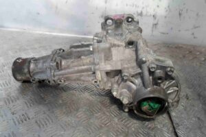 Изображение товара 97640 - 00097640 razdatochnaya korobka 3