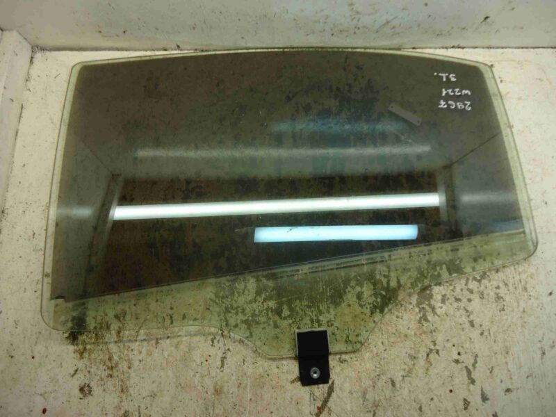 Изображение товара 97643 - 00097643 steklo dveri zadnej levoj Ford Scorpio