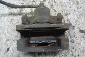 Изображение товара 97645 - 00097645 support zadnij pravyj Citroen C5 3