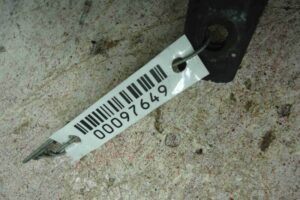 Изображение товара 97649 - 00097649 radiator gidrousilitelya 1