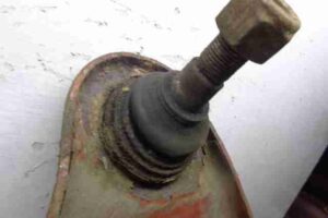 Изображение товара 9765 - 0009765 rychag perednij pravyj verkhnij Subaru Outback 1