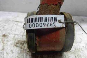 Изображение товара 9765 - 0009765 rychag perednij pravyj verkhnij Subaru Outback 3