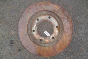 Изображение товара 97650 - 00097650 disk tormoznoj perednij 2