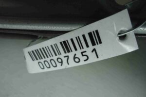 Изображение товара 97651 - 00097651 steklopodemnik perednij pravyj Audi TT 1