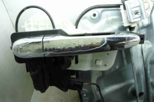 Изображение товара 97651 - 00097651 steklopodemnik perednij pravyj Audi TT 3