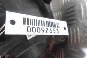 Изображение товара 97653 - 00097653 kollektor vpusknoj 1