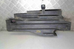 Изображение товара 97665 - 00097665 zaschita zadnego bampera 