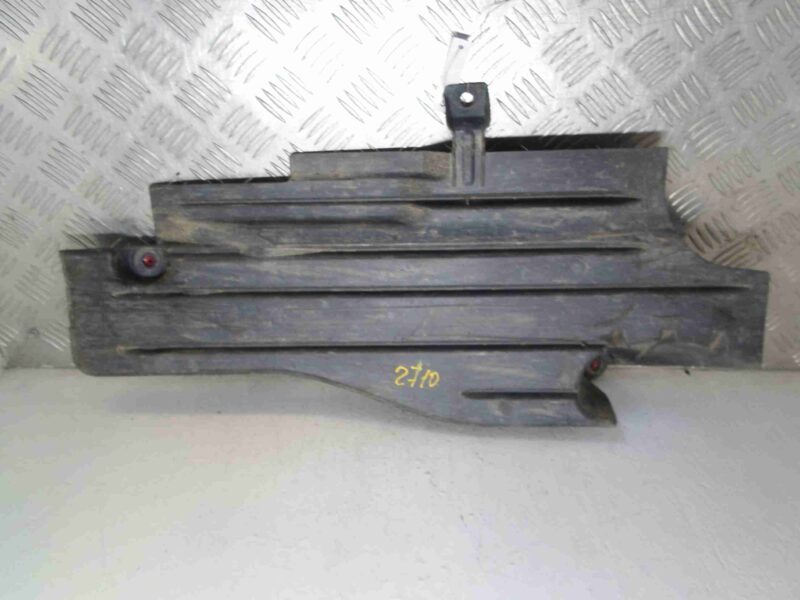 Изображение товара 97665 - 00097665 zaschita zadnego bampera