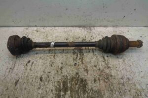 Изображение товара 97673 - 00097673 poluos zadnyaya pravaya 