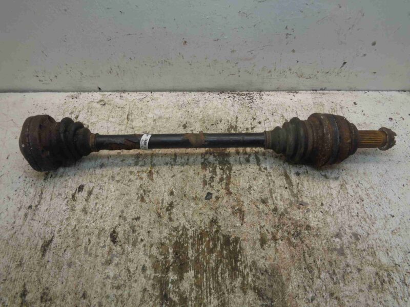 Изображение товара 97673 - 00097673 poluos zadnyaya pravaya