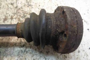 Изображение товара 97673 - 00097673 poluos zadnyaya pravaya 2