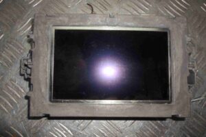 Изображение товара 97687 - 00097687 displej informatsionnyj Honda Ridgeline 1