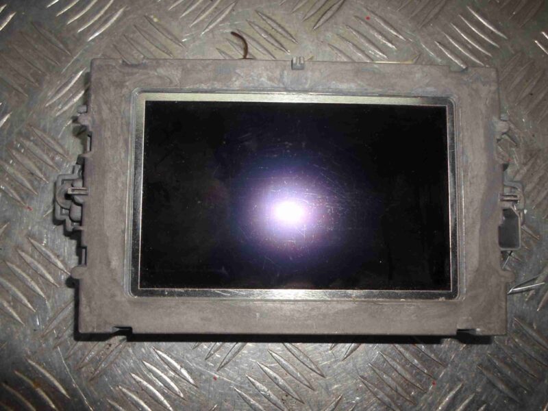 Изображение товара 97687 - 00097687 displej informatsionnyj Honda Ridgeline 1