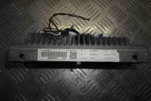 Изображение товара 97687 - 00097687 displej informatsionnyj Honda Ridgeline 2