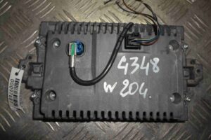 Изображение товара 97687 - 00097687 displej informatsionnyj Honda Ridgeline 3