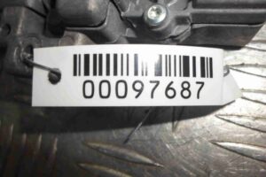 Изображение товара 97687 - 00097687 displej informatsionnyj Honda Ridgeline