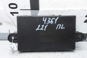 Изображение товара 97694 - 00097694 blok pamyati dveri Honda Ridgeline 2