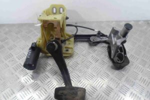 Изображение товара 97696 - 00097696 pedalnyj uzel BMW 4 Series 1