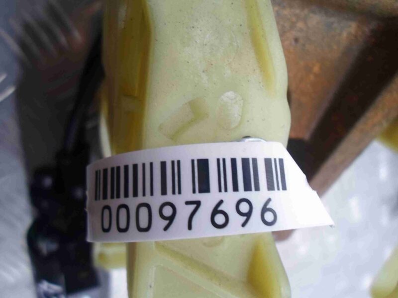 Изображение товара 97696 - 00097696 pedalnyj uzel BMW 4 Series