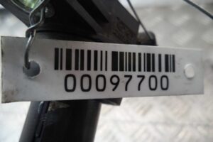 Изображение товара 97700 - 00097700 katushka zazhiganiya Mercedes CLA 1
