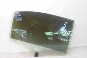 Изображение товара 97724 - 00097724 steklo dveri zadnej pravoj Ford Scorpio