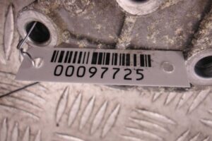 Изображение товара 97725 - 00097725 mekhanizm natyazheniya remnya Toyota Corolla Verso 1