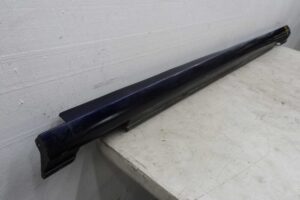 Изображение товара 97733 - 00097733 porog plastikovyj levyj 1