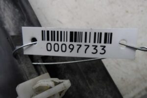 Изображение товара 97733 - 00097733 porog plastikovyj levyj 2