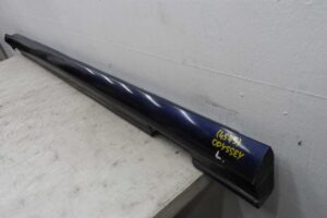 Изображение товара 97733 - 00097733 porog plastikovyj levyj 3