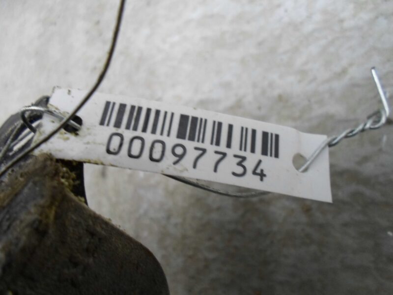 Изображение товара 97734 - 00097734 stabilizator perednij