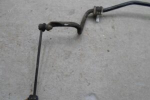 Изображение товара 97734 - 00097734 stabilizator perednij 2