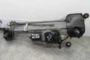 Изображение товара 97735 - 00097735 trapetsiya dvornikov 2