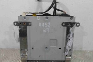 Изображение товара 97740 - 00097740 blok upravleniya priema signala magnitoly 