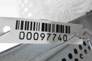 Изображение товара 97740 - 00097740 blok upravleniya priema signala magnitoly 2