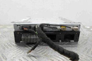 Изображение товара 97740 - 00097740 blok upravleniya priema signala magnitoly 3