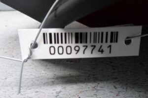 Изображение товара 97741 - 00097741 fonar kryla levyj Alfa Romeo 146 2