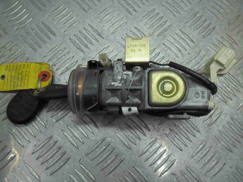 Изображение товара 97743 - 00097743 zamok zazhiganiya Peugeot 306