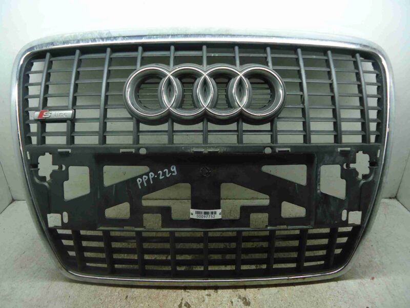 Изображение товара 97752 - 00097752 reshetka radiatora 3