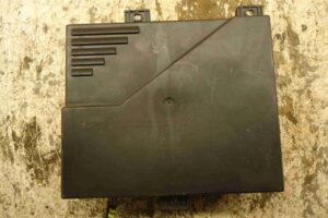 Изображение товара 97757 - 00097757 blok upravleniya bortovoj seti Ford Scorpio 1