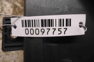 Изображение товара 97757 - 00097757 blok upravleniya bortovoj seti Ford Scorpio 2