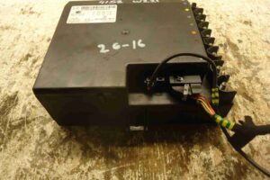 Изображение товара 97757 - 00097757 blok upravleniya bortovoj seti Ford Scorpio