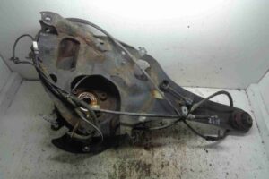 Изображение товара 97766 - 00097766 stupitsa zadnyaya pravaya Citroen C5 2