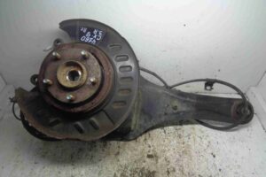 Изображение товара 97766 - 00097766 stupitsa zadnyaya pravaya Citroen C5