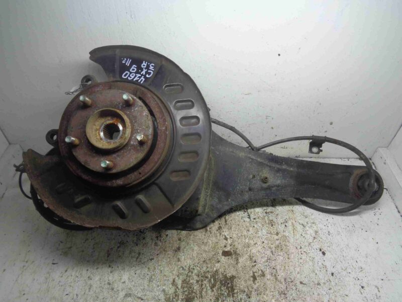 Изображение товара 97766 - 00097766 stupitsa zadnyaya pravaya Citroen C5