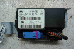 Изображение товара 97767 - 00097767 blok upravleniya 