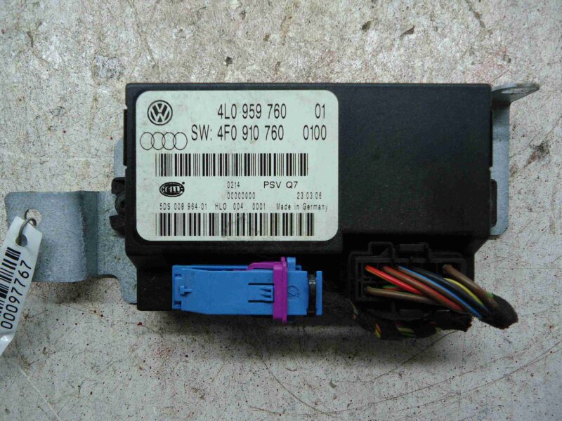 Изображение товара 97767 - 00097767 blok upravleniya